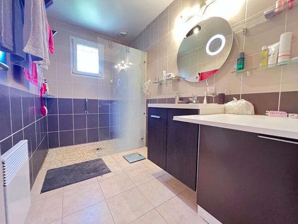 Maison  4 pièce(s) 115.16 m2 | LA TREMBLADE IMMO