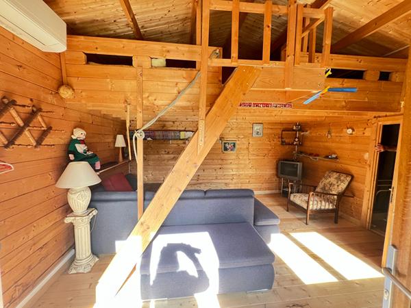 Maison  4 pièce(s) 115.16 m2 | LA TREMBLADE IMMO