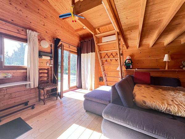 Maison  4 pièce(s) 115.16 m2 | LA TREMBLADE IMMO