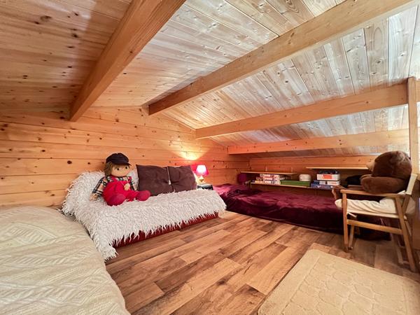 Maison  4 pièce(s) 115.16 m2 | LA TREMBLADE IMMO