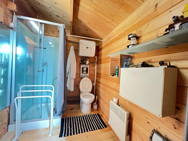 Maison  4 pièce(s) 115.16 m2 | LA TREMBLADE IMMO