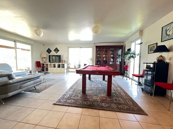 Maison  4 pièce(s) 115.16 m2 | LA TREMBLADE IMMO