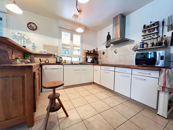 Maison  4 pièce(s) 115.16 m2 | LA TREMBLADE IMMO