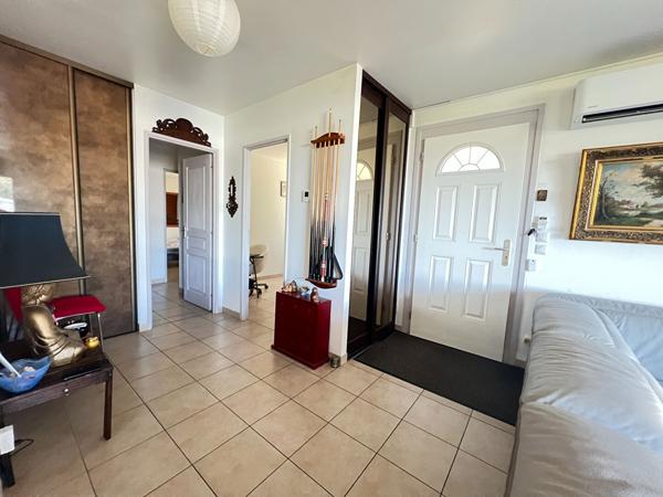 Maison  4 pièce(s) 115.16 m2 | LA TREMBLADE IMMO