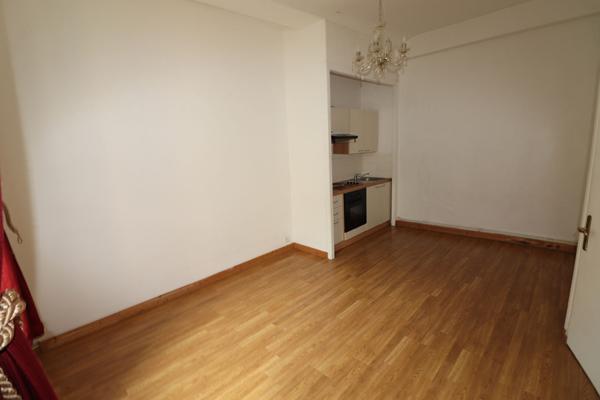 Appartement Caen 1 pièce Hyper Centre