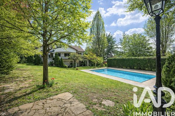 Maison à vendre 10 pièces 319 m² Mutzig