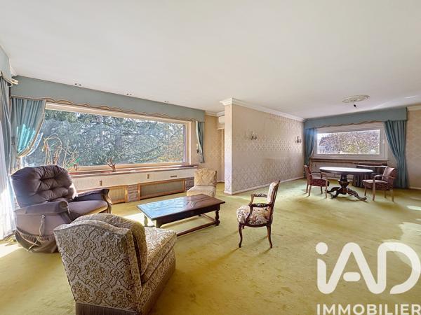 Maison à vendre 10 pièces 319 m² Mutzig