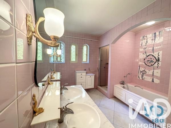 Maison à vendre 10 pièces 319 m² Mutzig