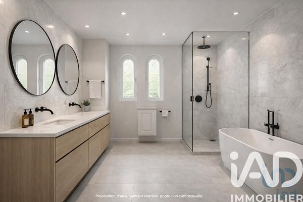 Maison à vendre 10 pièces 319 m² Mutzig