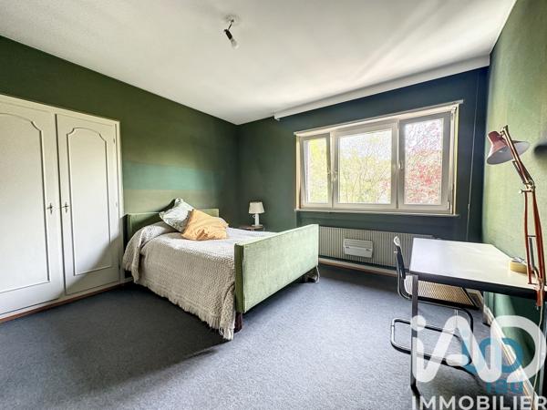 Maison à vendre 10 pièces 319 m² Mutzig