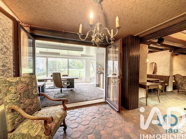 Maison à vendre 10 pièces 319 m² Mutzig