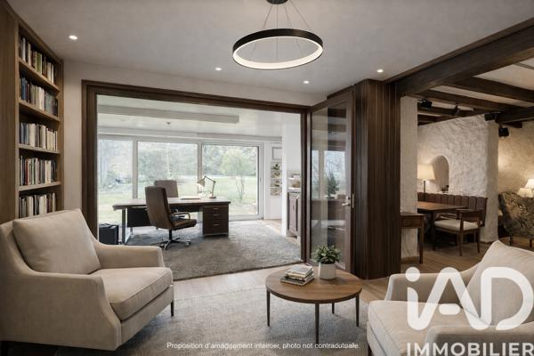 Maison à vendre 10 pièces 319 m² Mutzig