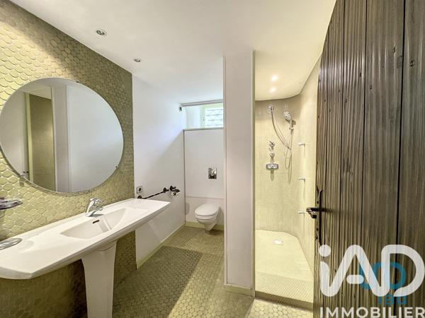 Maison à vendre 10 pièces 319 m² Mutzig