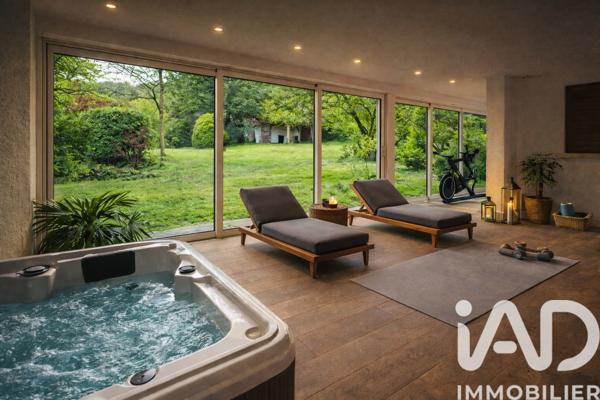 Maison à vendre 10 pièces 319 m² Mutzig