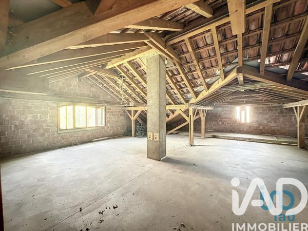 Maison à vendre 10 pièces 319 m² Mutzig