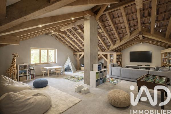 Maison à vendre 10 pièces 319 m² Mutzig
