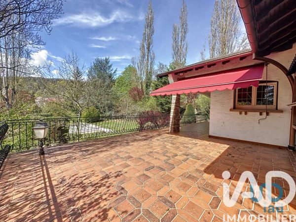 Maison à vendre 10 pièces 319 m² Mutzig