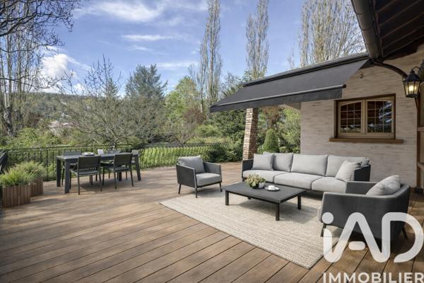 Maison à vendre 10 pièces 319 m² Mutzig