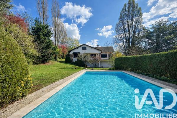 Maison à vendre 10 pièces 319 m² Mutzig