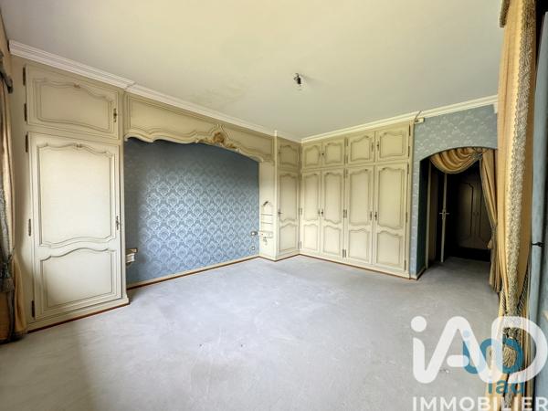 Maison à vendre 10 pièces 319 m² Mutzig