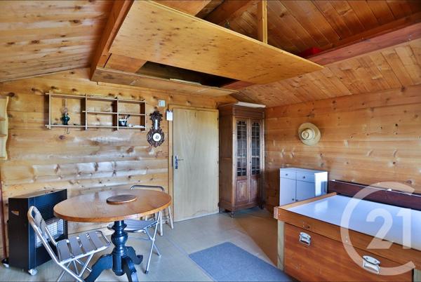 Maison à vendre  1 pièce - 23 m2 ARCHAMPS - 74