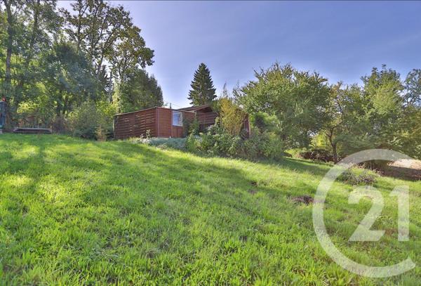 Maison à vendre  1 pièce - 23 m2 ARCHAMPS - 74