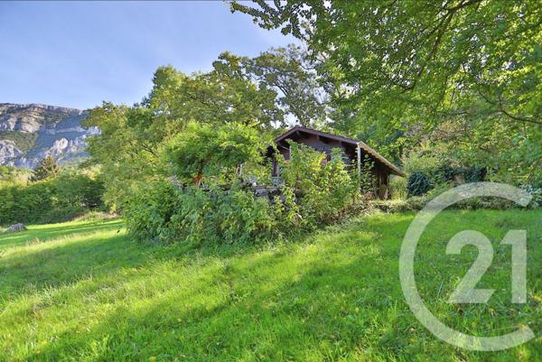 Maison à vendre  1 pièce - 23 m2 ARCHAMPS - 74