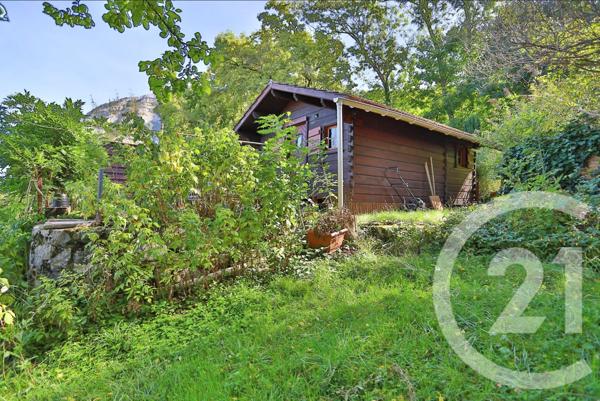 Maison à vendre  1 pièce - 23 m2 ARCHAMPS - 74