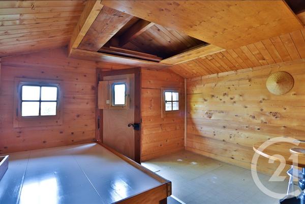 Maison à vendre  1 pièce - 23 m2 ARCHAMPS - 74