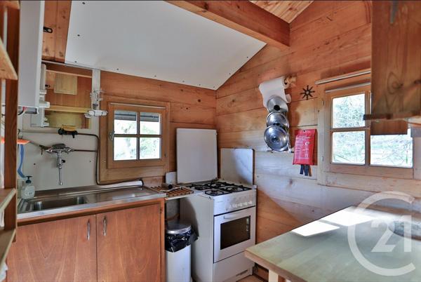 Maison à vendre  1 pièce - 23 m2 ARCHAMPS - 74