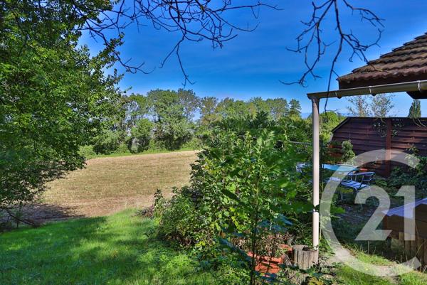 Maison à vendre  1 pièce - 23 m2 ARCHAMPS - 74