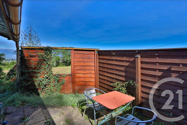 Maison à vendre  1 pièce - 23 m2 ARCHAMPS - 74