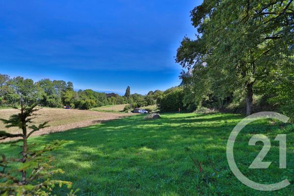 Maison à vendre  1 pièce - 23 m2 ARCHAMPS - 74