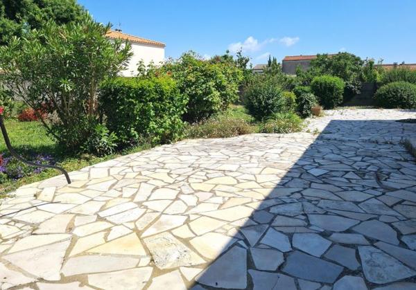 Maison traditionnelle La Rochelle 80 m²