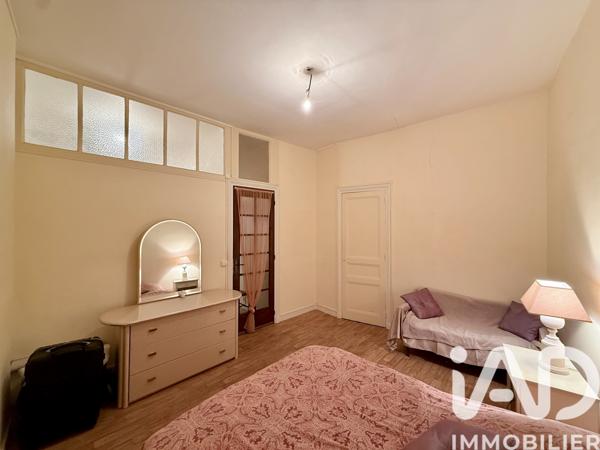 Appartement à vendre 2 pièces 47 m² Granville
