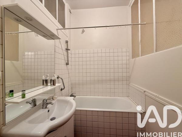 Appartement à vendre 2 pièces 47 m² Granville