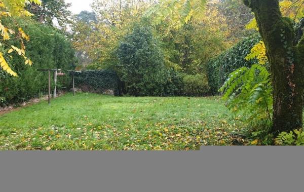 Vente Maison Chateauneuf-la-foret   