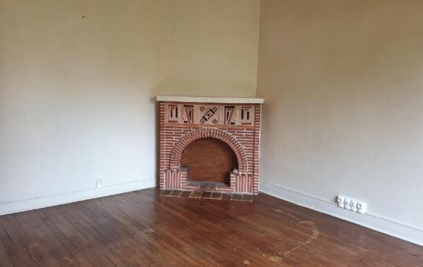 Vente Maison Chateauneuf-la-foret   