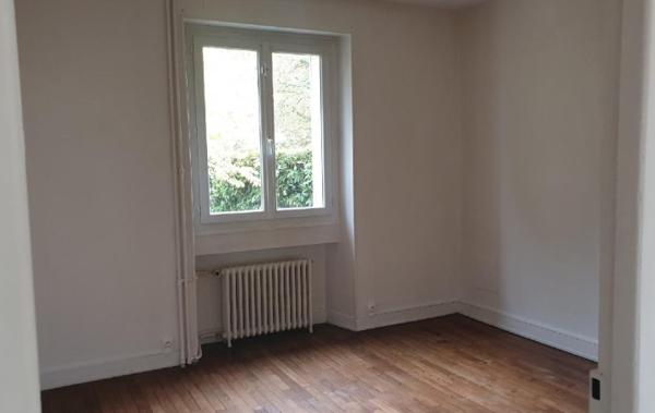 Vente Maison Chateauneuf-la-foret   