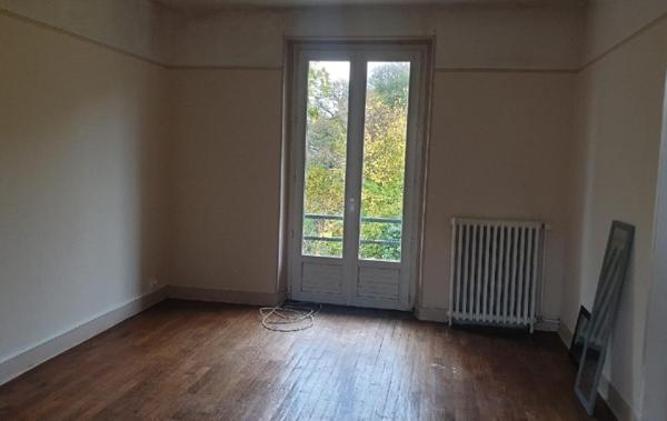 Vente Maison Chateauneuf-la-foret   