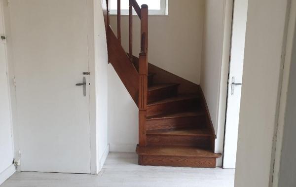 Vente Maison Chateauneuf-la-foret   