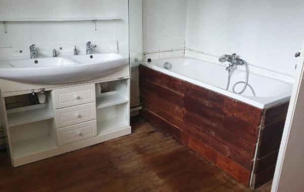 Vente Maison Chateauneuf-la-foret   