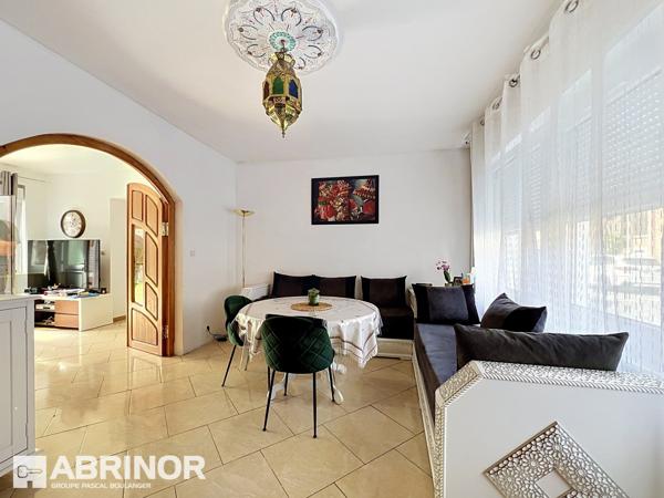 MONS SARTS – MAISON INDIVIDUELLE AVEC GARAGE ET GRAND JARDIN MONS EN BAROEUL