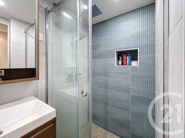 Appartement T3 à vendre  4 pièces - 64,75 m2 LILLE - 59