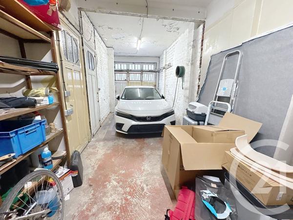 Appartement T3 à vendre  4 pièces - 64,75 m2 LILLE - 59