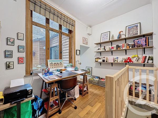 Appartement T3 à vendre  4 pièces - 64,75 m2 LILLE - 59