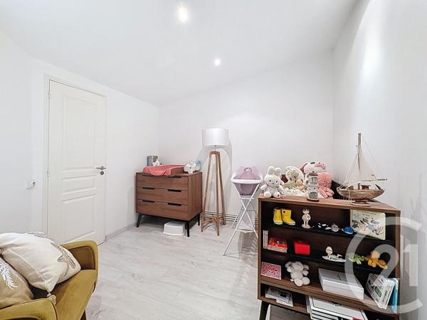 Appartement T3 à vendre  4 pièces - 64,75 m2 LILLE - 59