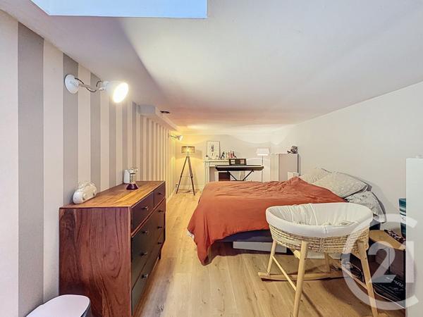 Appartement T3 à vendre  4 pièces - 64,75 m2 LILLE - 59