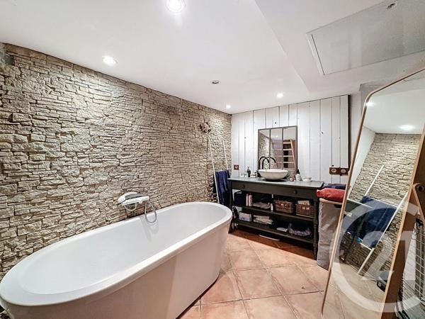 Appartement T3 à vendre  4 pièces - 64,75 m2 LILLE - 59