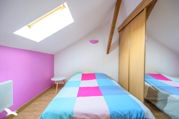 Appartement à vendre |  La Rochelle |  2 pièces | 33 m²